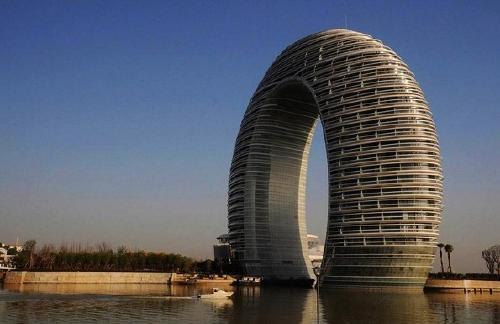 江阴盘点网架安装中使用钢结构对住宅的优势体现