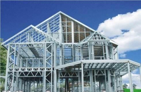 江阴怎么才能预防钢结构建筑出现腐蚀问题